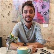 Profesor de historia, geografia y filosofia, para reforzar selectividad o las clases de Bachiller